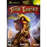 Jade Empire