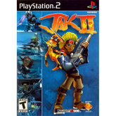 Jak II