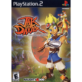 Jak and Daxter The Precursor Legacy