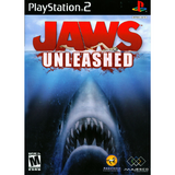 Jaws Unleashed