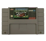 Jeopardy Sports Edition