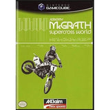 Jeremy McGrath Supercross World