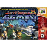Jet Force Gemini