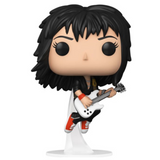 Funko Pop Music Joan Jett And The Blackhearts - Joan