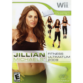Jillian Michaels' Fitness Ultimatum 2009