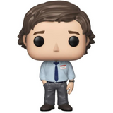 Funko Pop The Office - Jim Halpert