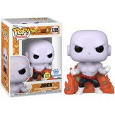 Funko Pop Dragon Ball Super - Jiren (GITD) Funko Shop EX