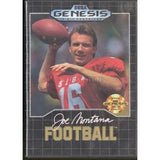 Joe Montana Football