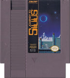 Journey To Silius