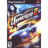 Juiced 2 Hot Import Nights