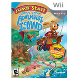 JumpStart: Escape from Adventure Island