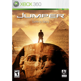 Jumper: Griffin's Story