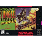 Jungle Strike