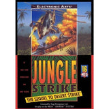 Jungle Strike
