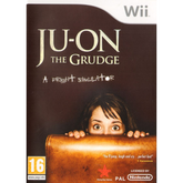 Ju-on: The Grudge