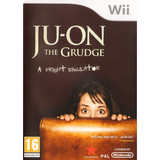 Ju-on: The Grudge