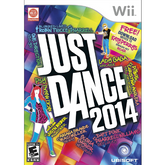 Just Dance 2014