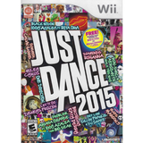 Just Dance 2015
