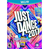 Just Dance 2017