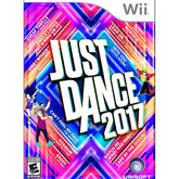 Just Dance 2017