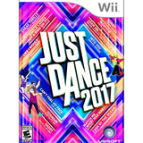 Just Dance 2017