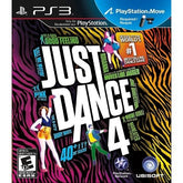 Just Dance 4