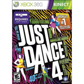 Just Dance 4