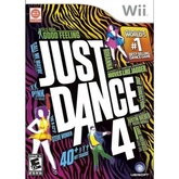 Just Dance 4