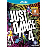 Just Dance 4