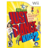 Just Dance: Kids 2