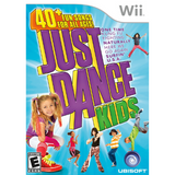 Just Dance Kids