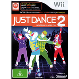 Just Dance 2