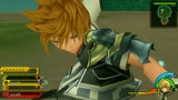 Kingdom Hearts HD 1.5 Remix
