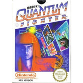 Kabuki Quantum Fighter