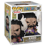Funko Pop One Piece - 6" Kaido