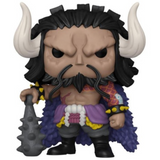 Funko Pop One Piece - 6" Kaido