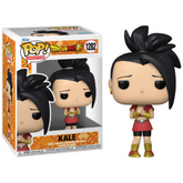 Funko Pop Dragon Ball Super - Kale