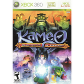 Kameo: Elements of Power