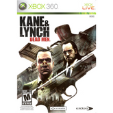 Kane & Lynch: Dead Men