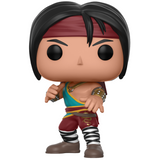 Funko Pop Mortal Kombat X - Liu Kang