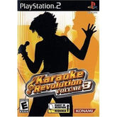 Karaoke Revolution 3