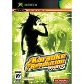 Karaoke Revolution Party