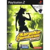 Karaoke Revolution Party