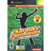Karaoke Revolution