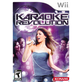 Karaoke Revolution
