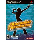 Karaoke Revolution