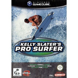 Kelly Slater's Pro Surfer