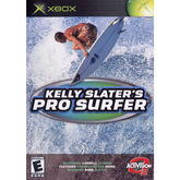 Kelly Slater's Pro Surfer