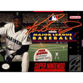 Ken Griffey Jr Major League Baseball