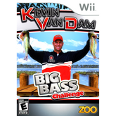 Kevin VanDam: Big Bass Challenge